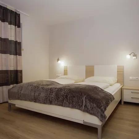 Aparthotel Christine