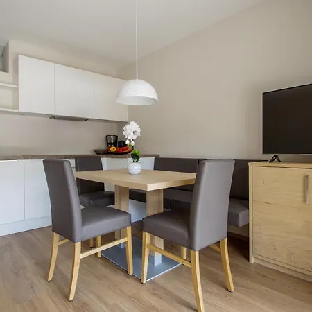 Christine Aparthotel