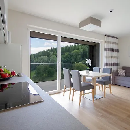 Aparthotel Christine 4*